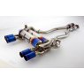 exhaust